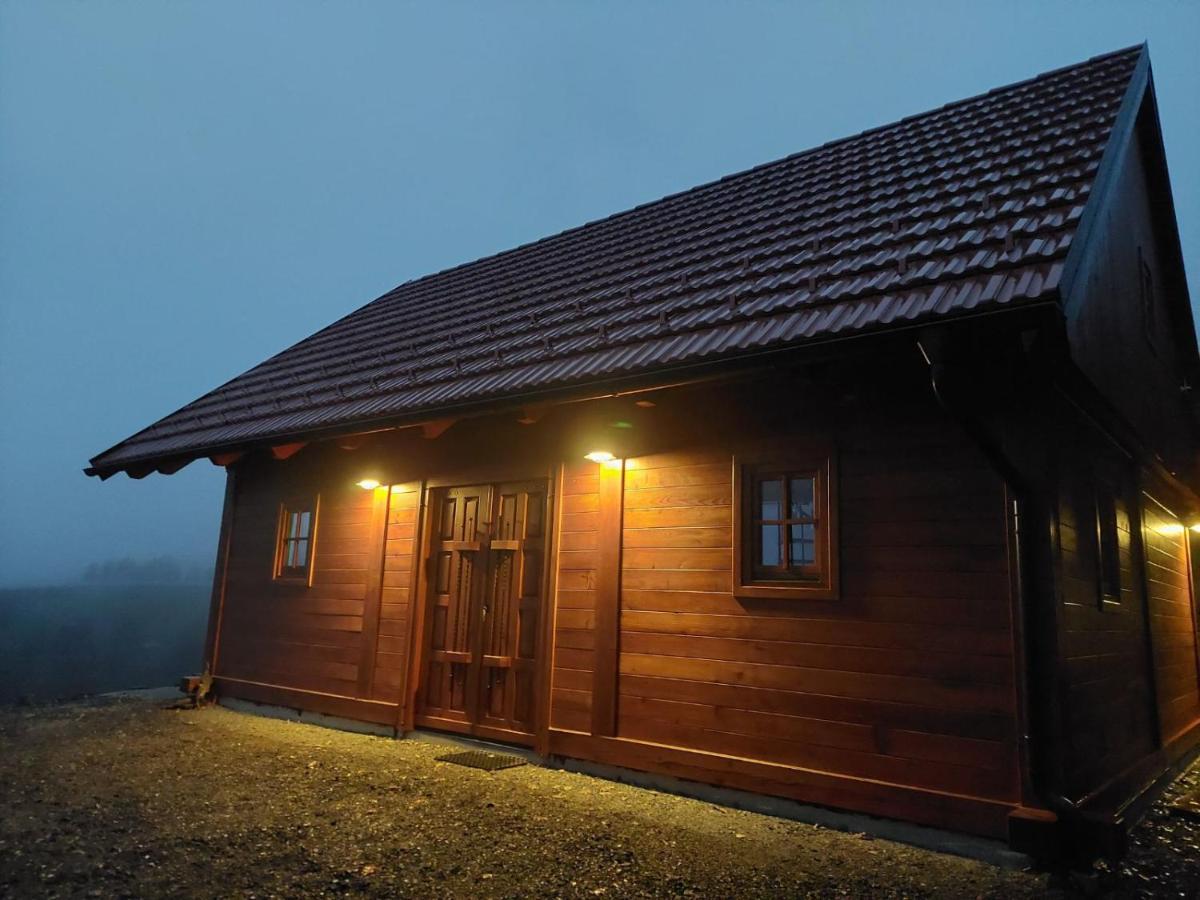 Hiska Oddiha - Rest House Sromlje Exterior photo